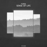 cover: Topek - Sense Of Life