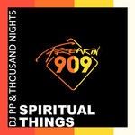 cover: Dj Pp|Thousand Nights - Spiritual Things