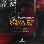 cover: Bornavenger Sa & Ben-addicts - Nova