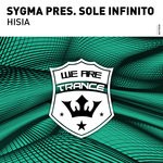 cover: Sole Infinito - Hisia