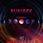 cover: Rukirek - Svetoch