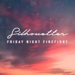 cover: Friday Night Firefight - Silhouettes