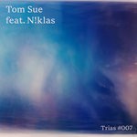 cover: N!klas|Tom Sue - Trias#007