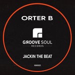 cover: Orter B - Jackin The Beat