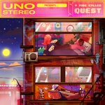 cover: Uno Stereo - A Vibe Called Quest