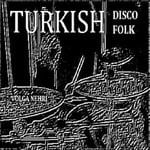 cover: Arsivplak - Volga Nehri (Turkish Disco Folk)