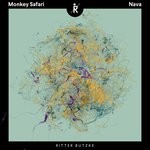 cover: Monkey Safari - Nava