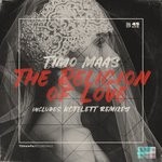 cover: Timo Maas - The Religion Of Love