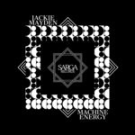 cover: Jackie Mayden - Machine Energy