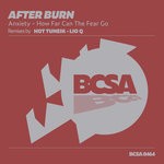 cover: After Burn - Anxiety