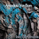 cover: Arkadiusz Van Born - Into The Groove