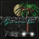 cover: Vangen - Give Me On Love