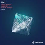 cover: Gmj - Mood Medicine