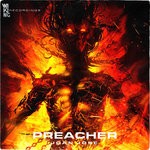 cover: Joan Jose - Preacher