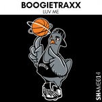 cover: Boogietraxx - Luv Me