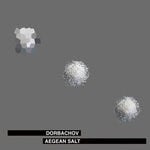 cover: Dorbachov - Aegean Salt