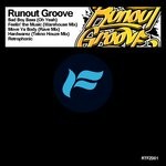 cover: Runout Groove - Runout Groove