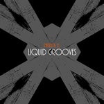 cover: Patrick P. - Liquid Grooves