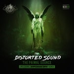 cover: The Distorted Sound - The Primal Source