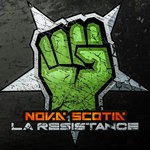 cover: Nova Scotia - La Resistance