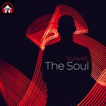 cover: Vykvet - The Soul