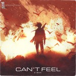 cover: Z Box - Can't Feel