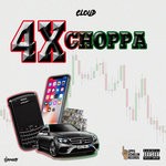 cover: Cloud - 4X Choppa