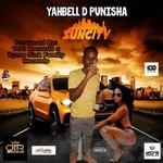 cover: Yahbell D Punisha - Suncity