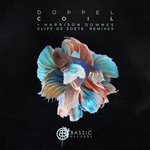 cover: Doppel - Coil