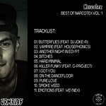 cover: Narcotex - Best Of Narcotex Vol 1