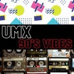 cover: Umx - 90s Vibes