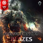 cover: Emerged|Required - Blazes