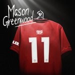 cover: Big Jest - Mason Greenwood