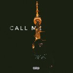 cover: Gonzo G - Call Me