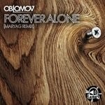 cover: Oblomov - Forever Alone