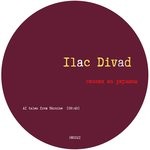 cover: Ilac Divad - Tales From Ukraine