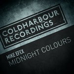 cover: Mike Efex - Midnight Colours