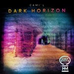 cover: Cami'l - Dark Horizon