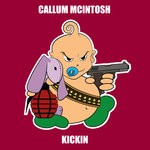 cover: Callum Mcintosh - Kickin