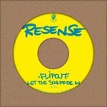 cover: Flipout - Resense 049