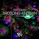 cover: Eraserlad - Birdsong At Dawn