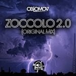 cover: Oblomov - Zoccolo 2.0