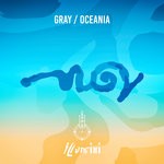 cover: Gray - Oceania