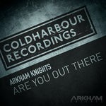 cover: Arkham Knights - Are You Out There