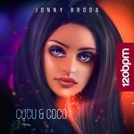 cover: Jonny Broda - Cucu & Coco