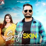 cover: The Aman & Gurlej Akhtar - Soft Skin