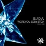 cover: R.u.d.a. - Work You Body Bitch