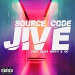 cover: Eliza Smith & Gc|Source Code - Jive