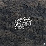 cover: Chusap - All Day Everyday (Extended Mix)