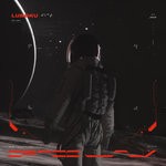 cover: Luboku - Space Walk